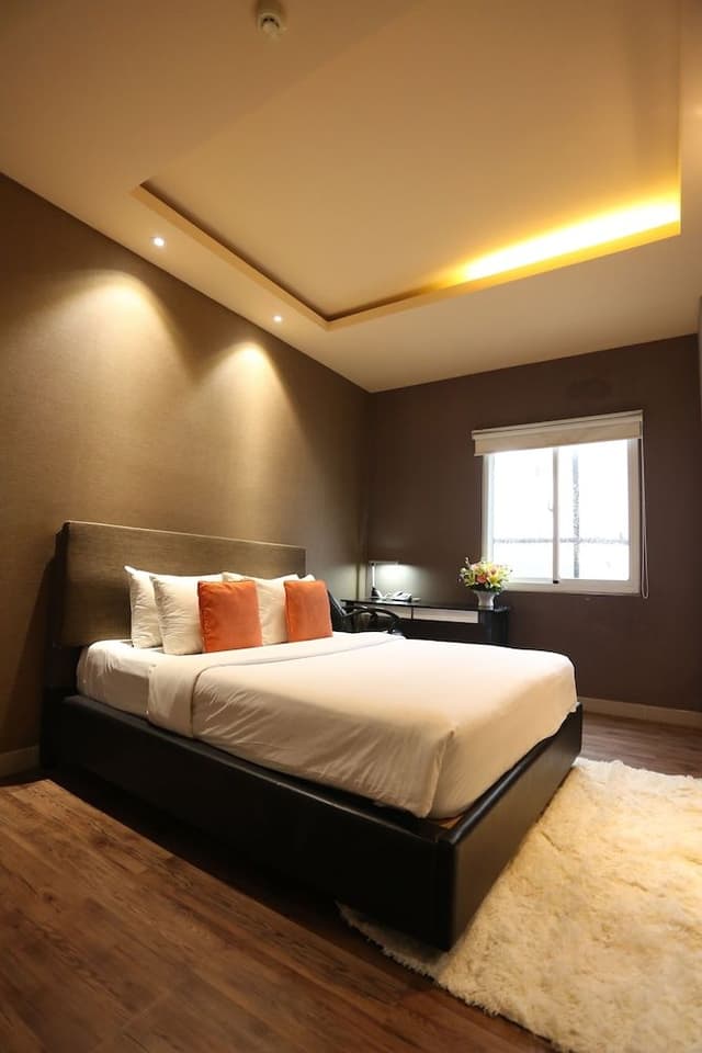 Junior Suite, 1 Bedroom