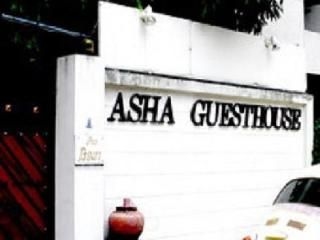 Asha Guest House1