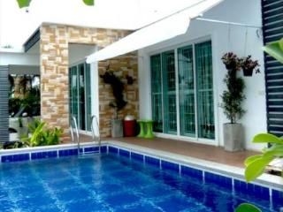 Home Taradol Pool Villa2