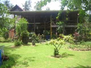 Koh Chang Garden Lodge Koh Chang Garden Lodge