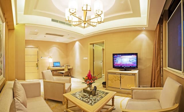 Standard Suite