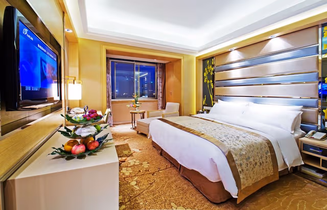 Executive Room