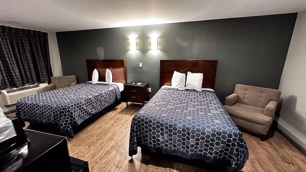 WilkesBarre Travelodge2