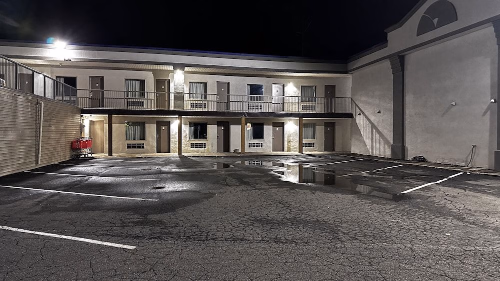 WilkesBarre Travelodge0
