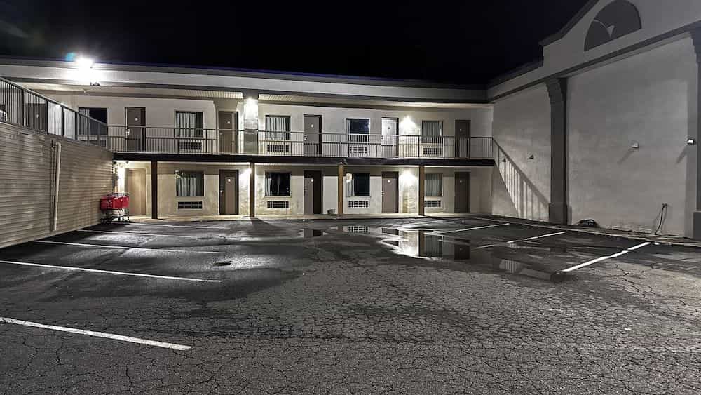 WilkesBarre Travelodge