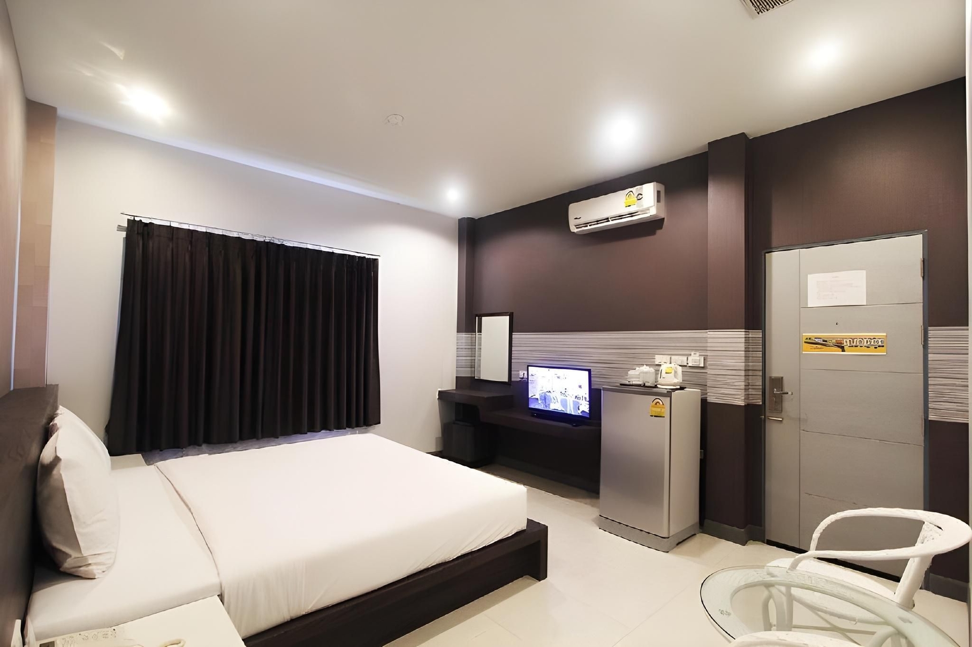 เสรีแกรนด์รีสอร์ท (Seree Grand Resort)0