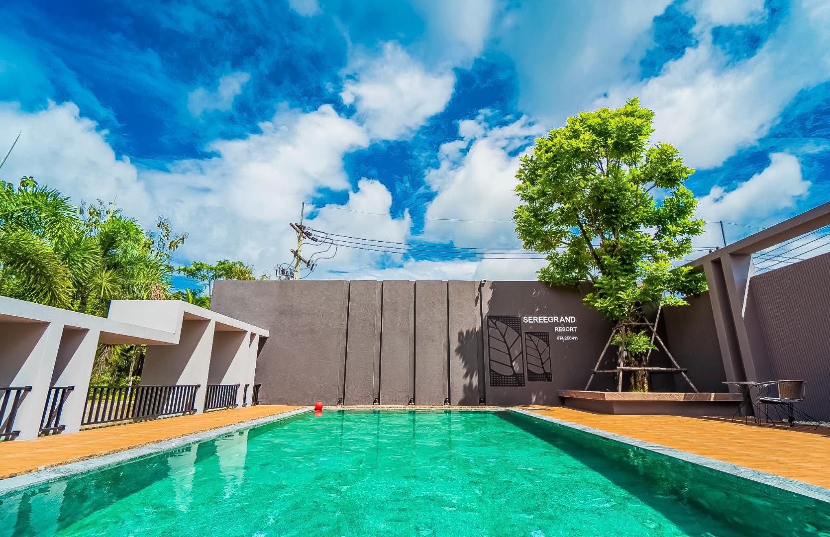 เสรีแกรนด์รีสอร์ท (Seree Grand Resort)4