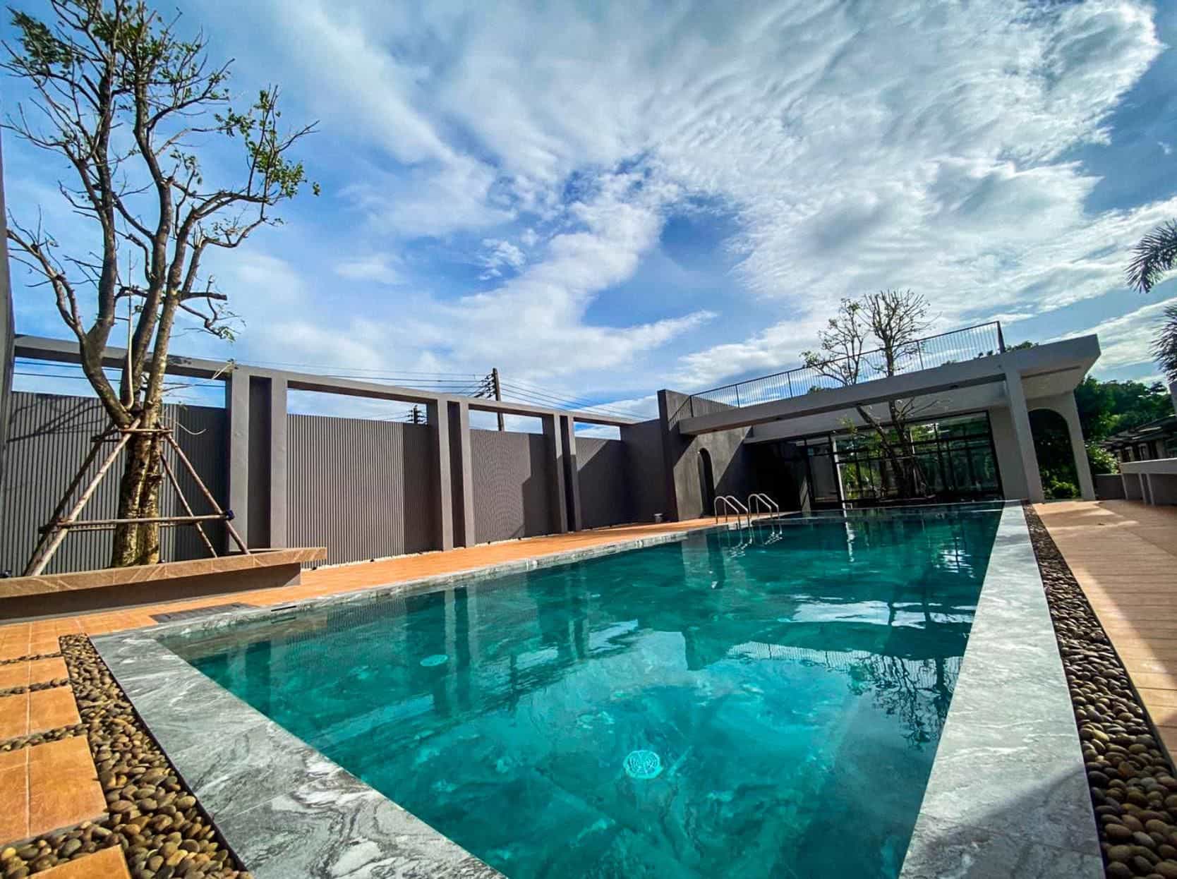 Seree Grand Resort Seree Grand Resort