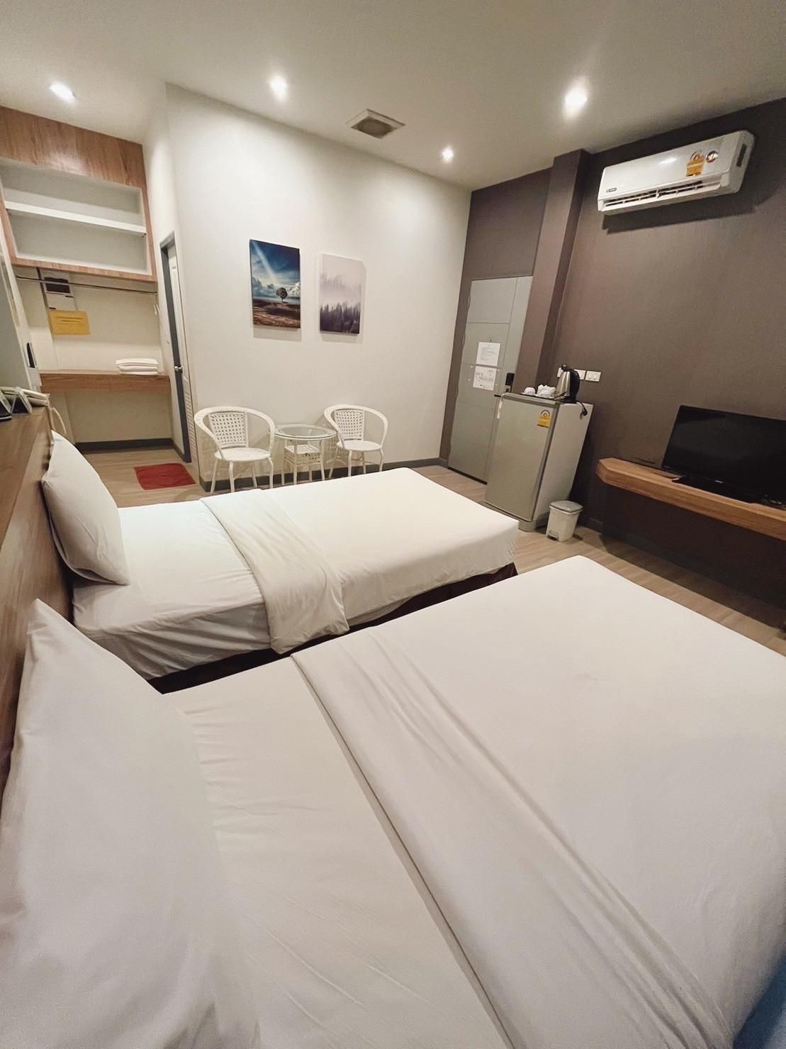 เสรีแกรนด์รีสอร์ท (Seree Grand Resort)2