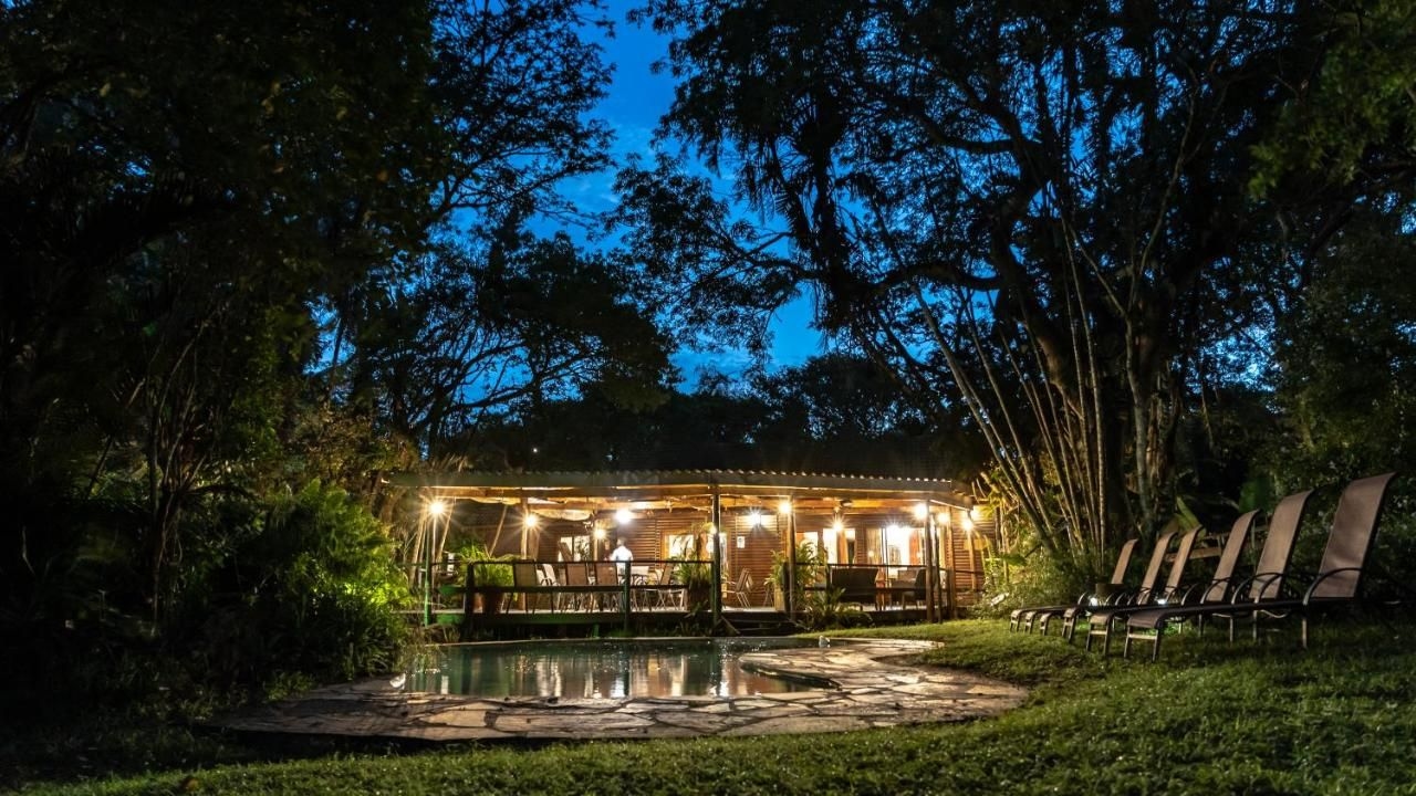 Goodersons Bushlands Game Lodge2