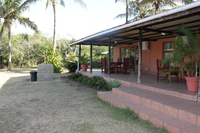 Self Catering 6 Sleeper