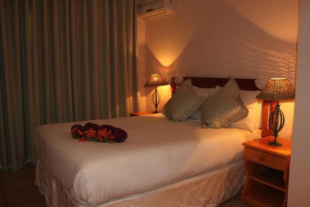 Self Catering 6 Sleeper