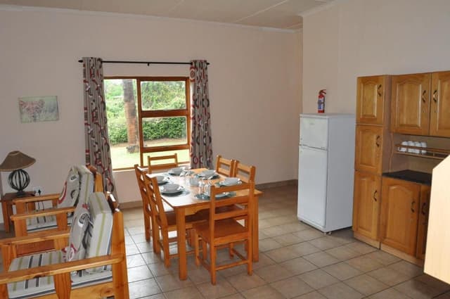 Self Catering 6 Sleeper