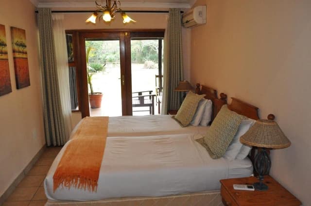 Self Catering 6 Sleeper