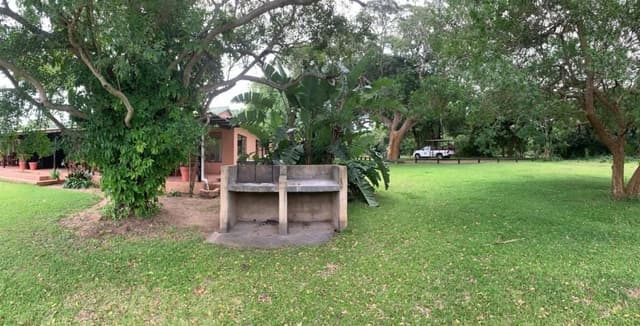 Self Catering 4 Sleeper