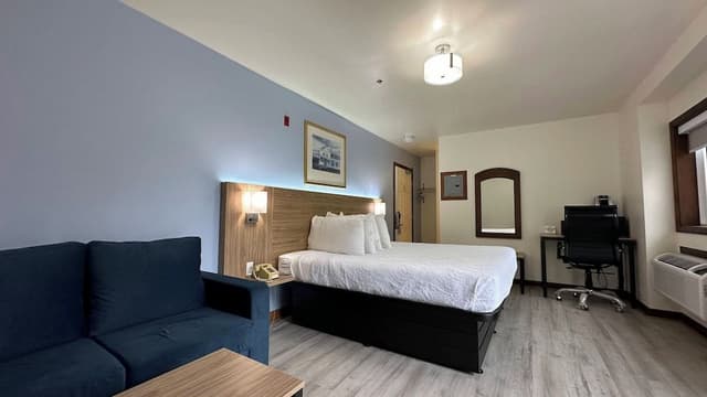 King Room
