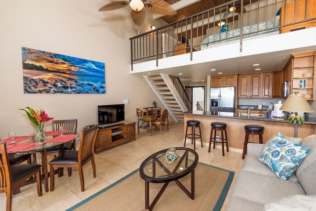 Condo, 2 Bedrooms