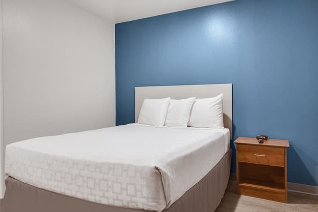 Suite, 1 Queen Bed, Non Smoking