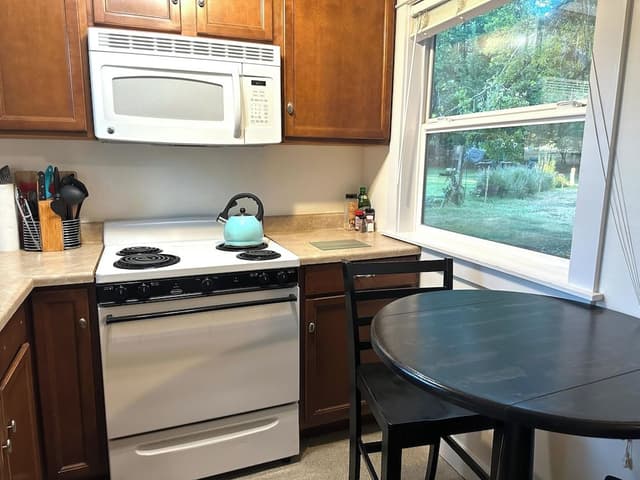 Deluxe Studio Suite, 1 King Bed, Kitchen, Ground Floor