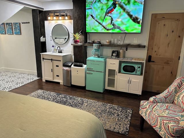 King Room 11