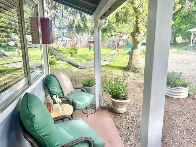 Comfort Cottage, 1 Bedroom