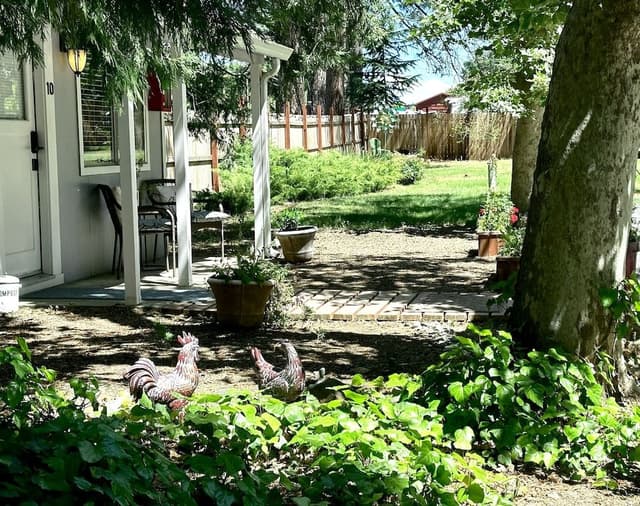 Comfort Cottage, 1 Bedroom