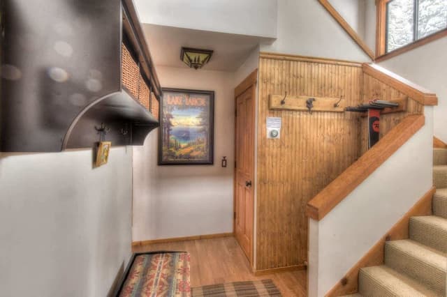 Townhome, Multiple Beds, Balcony, Mountain View (Granlibakken Retreat)