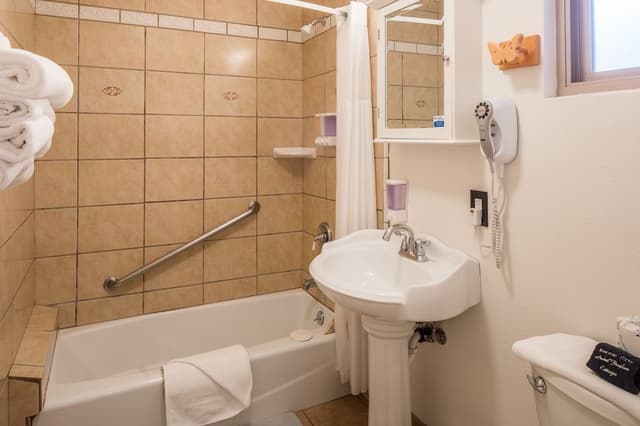 Standard Cottage, 2 Bedrooms, Kitchen (Two Bedroom, Two Bath)