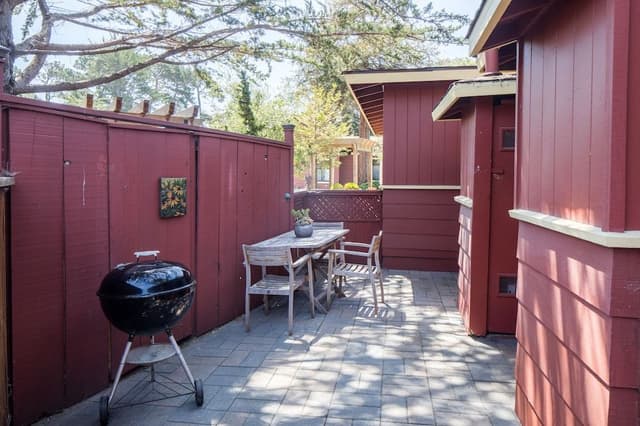 Standard Cottage, 2 Bedrooms, Kitchen (Two Bedroom, Two Bath)