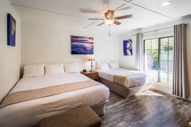 Standard House, 5 Bedrooms, Kitchen (Rancho Reposo)