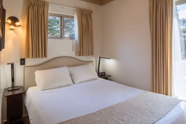 Standard Cottage, 2 Bedrooms, Kitchen (Two Bedroom, Two Bath)
