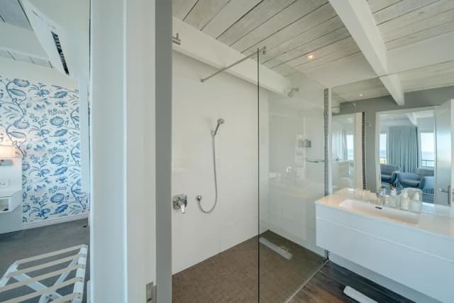 Twin/Double Room