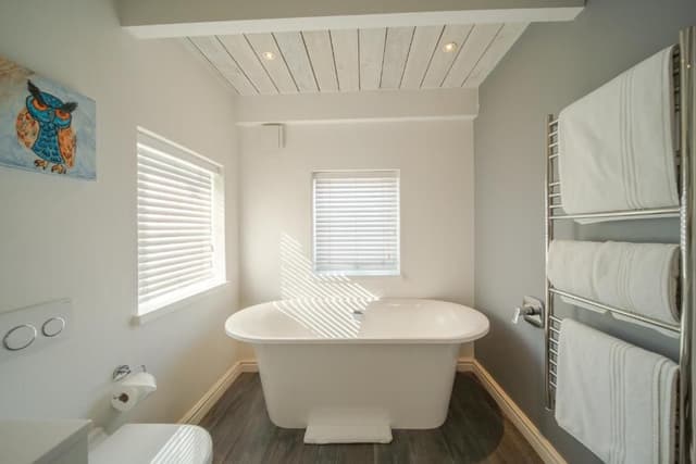 Twin/Double Room