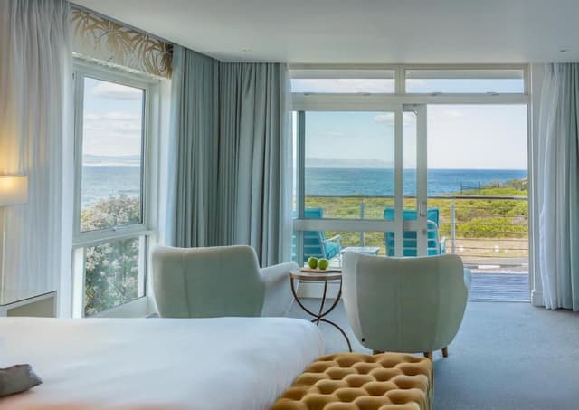 Twin/Double Room