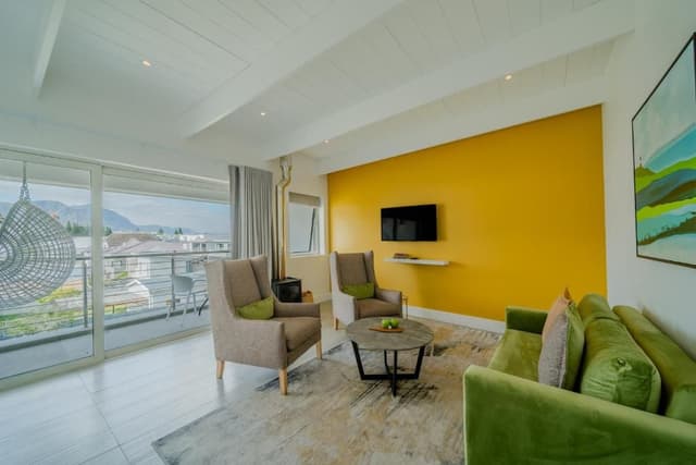 One-Bedroom Suite