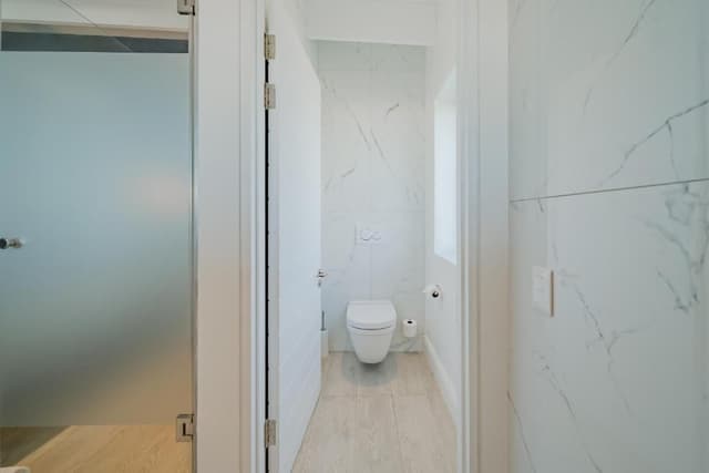 Suite with Sea View