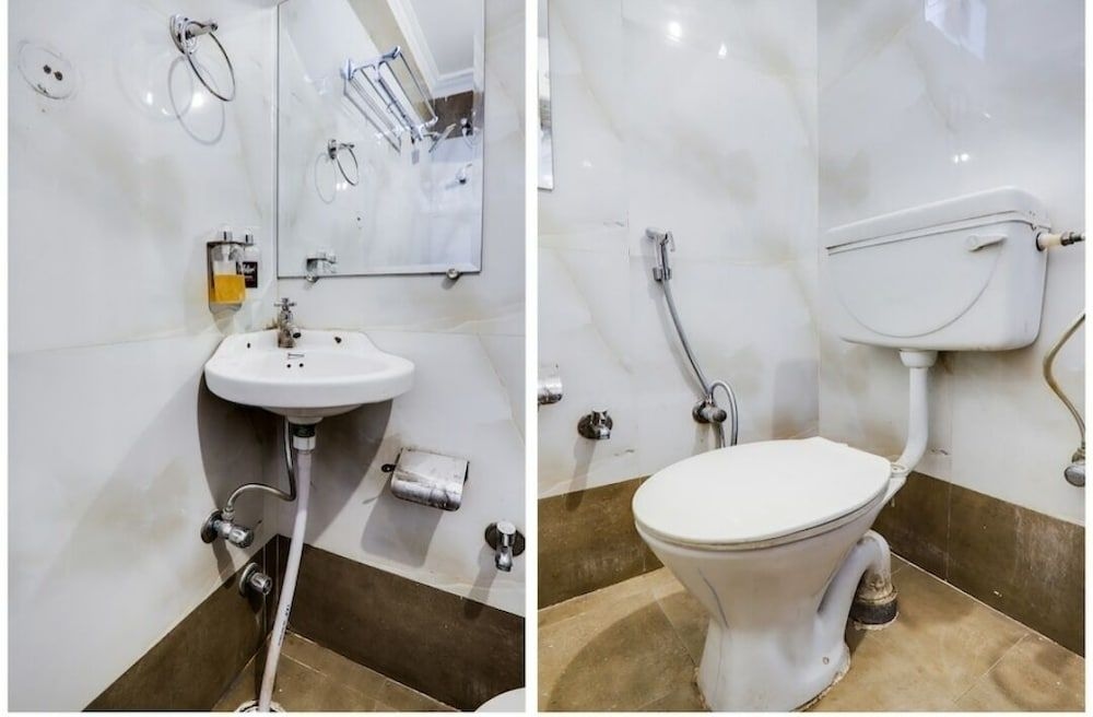 Shri Sai Mangalam Guest House2