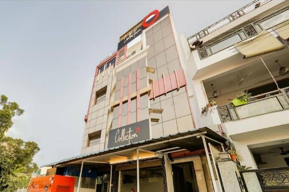 Shri Sai Mangalam Guest House Shri Sai Mangalam Guest House