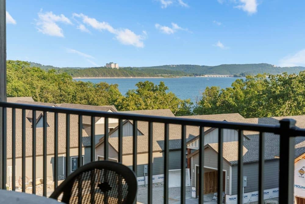Table Rock Resorts at Indian Point Table Rock Resorts at Indian Point