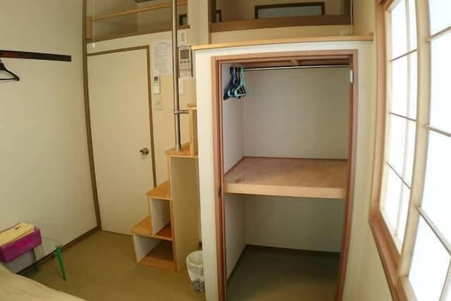 Standard Double Room, Non Smoking