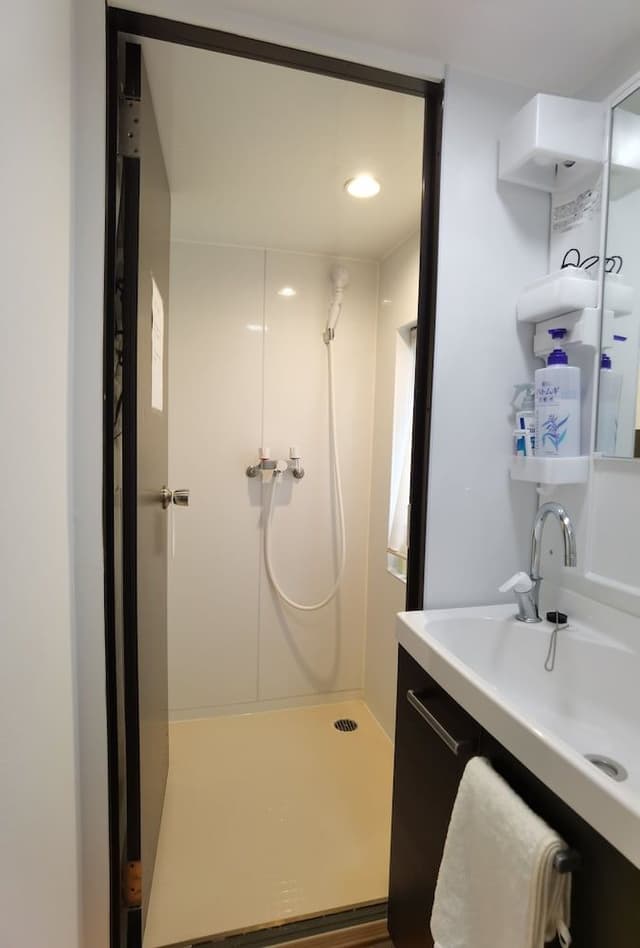 Basic Twin Room