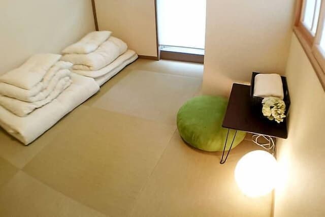Traditional Room, Non Smoking