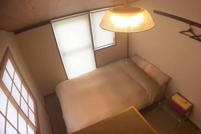 Standard Double Room, Non Smoking