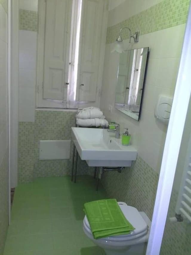 Comfort Triple Room, 1 Bedroom, Ensuite