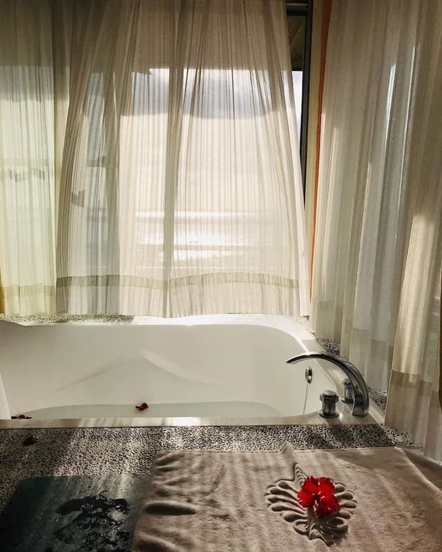 Penthouse Suite(For 2 adults only)