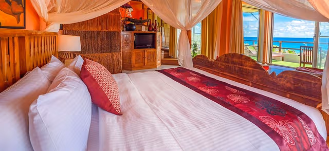 Penthouse Suite(For 2 adults only)