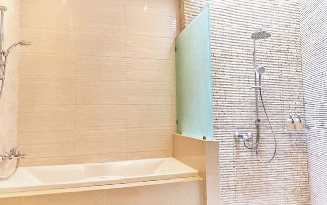 Standard Villa, 2 Bedrooms, Pool View