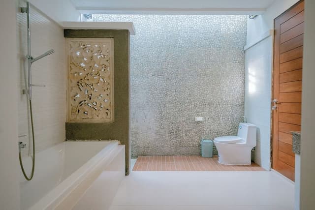 Standard Villa, 3 Bedrooms, Pool View