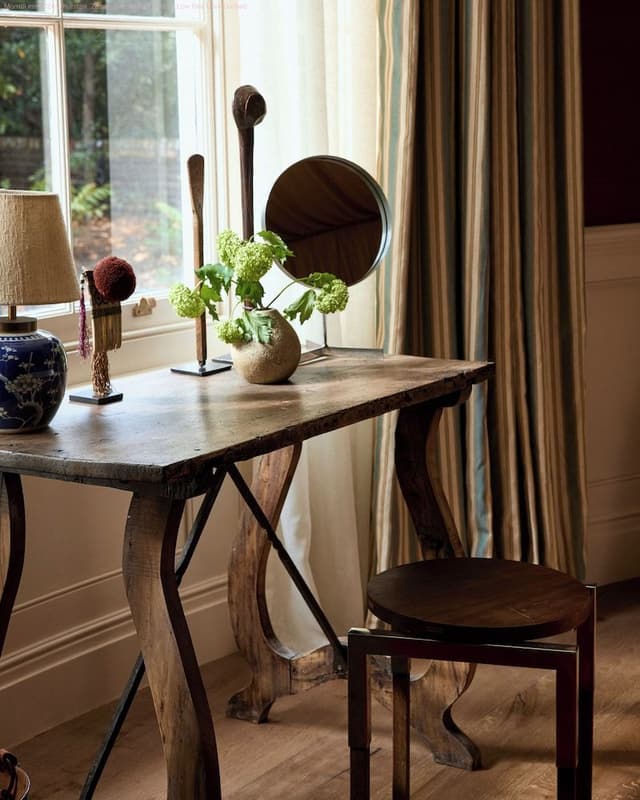 Terrace Suite