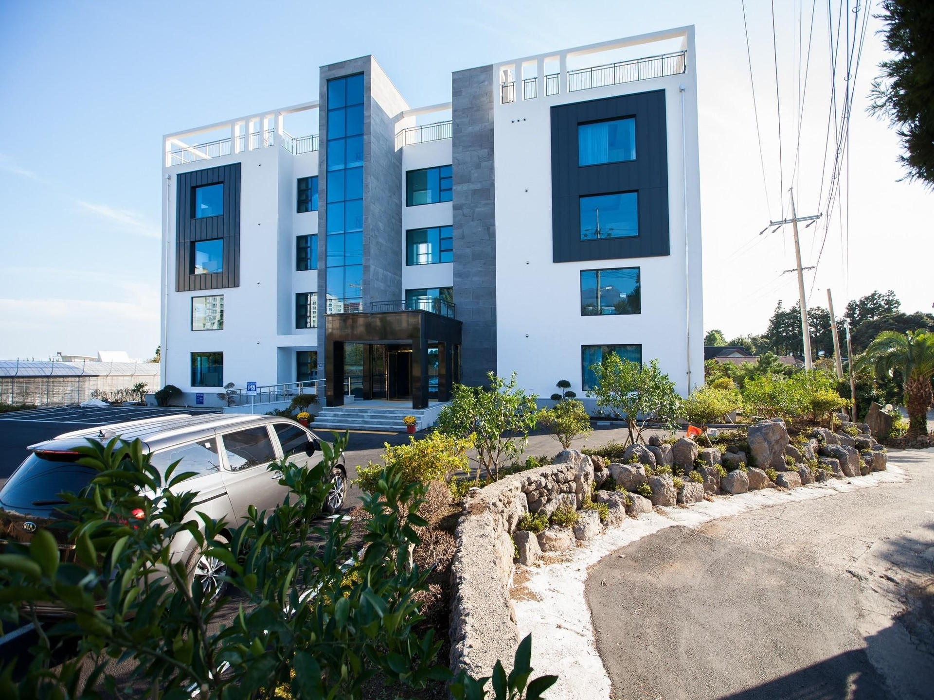 โรงแรมเฟลลิเซีย (Fellisia Hotel)4